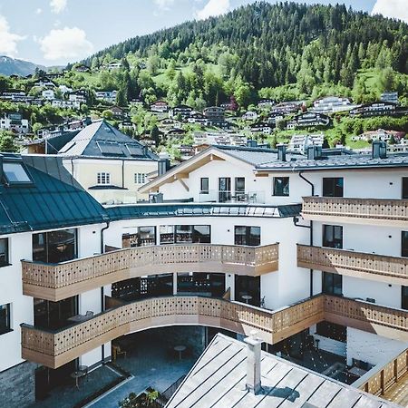The Gast House Zell Am See Kültér fotó