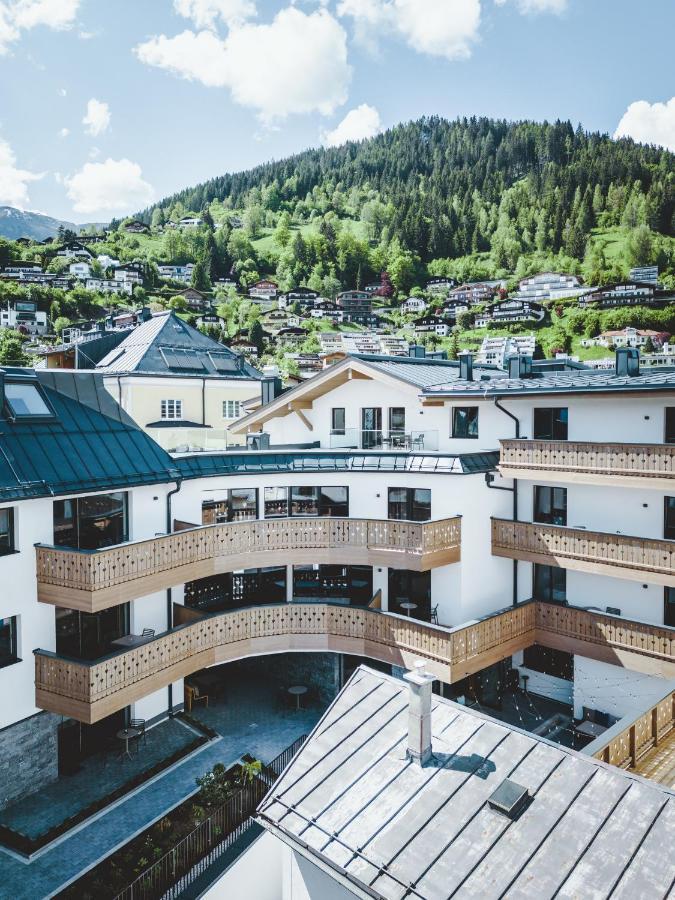 The Gast House Zell Am See Kültér fotó