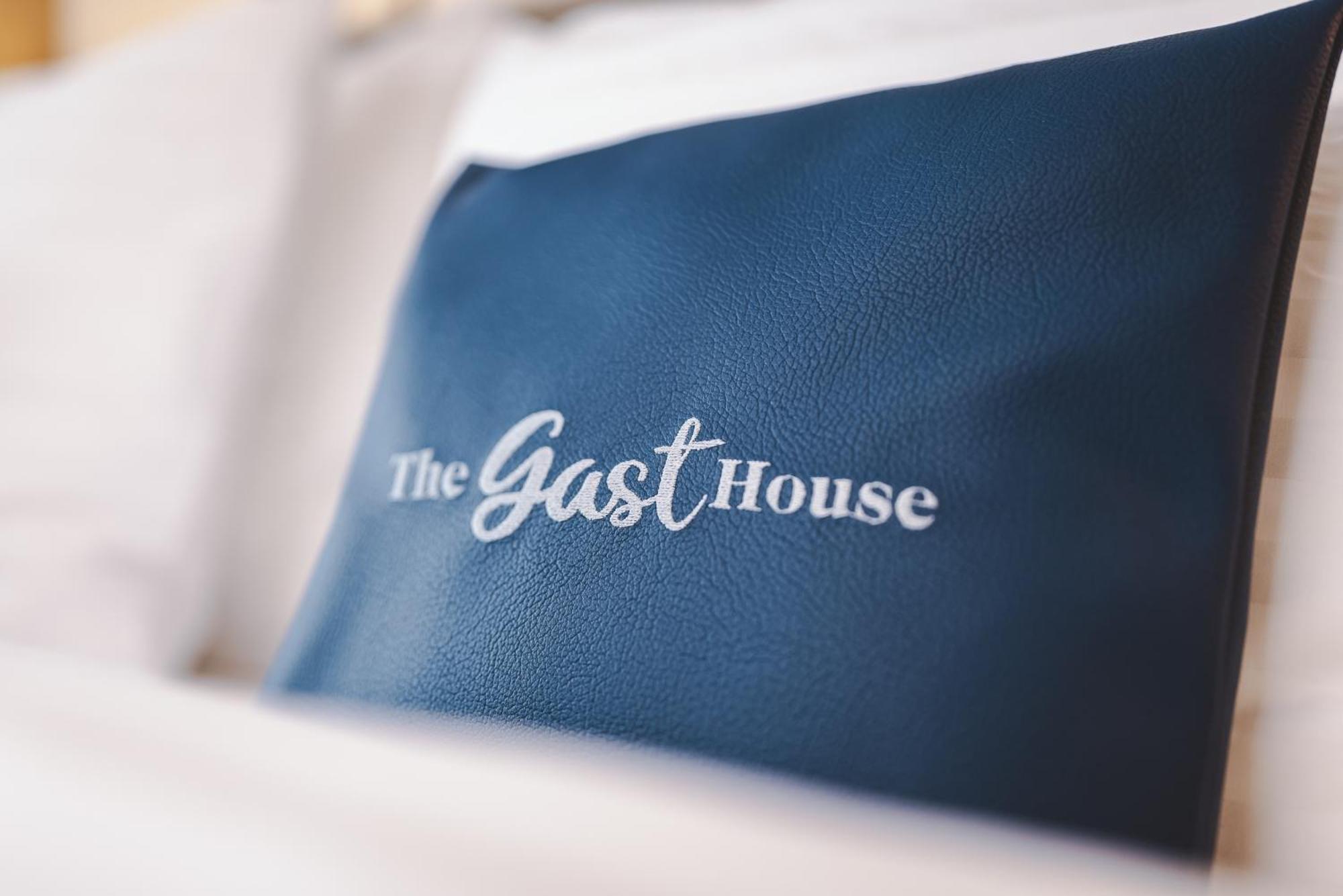 The Gast House Zell Am See Kültér fotó